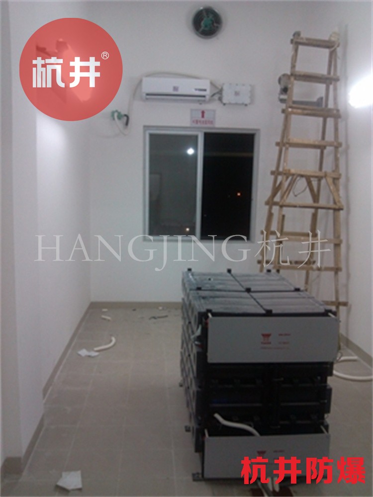 防爆分析小屋哪里比较多
