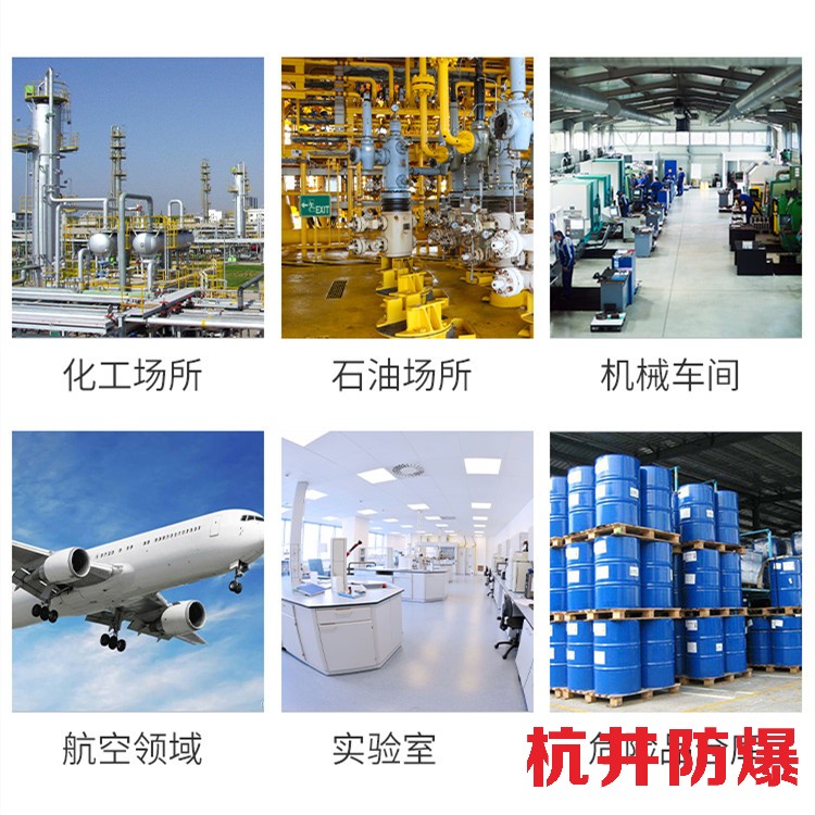 甘肃嘉峪关防爆空调制造公司-防爆等级IIB