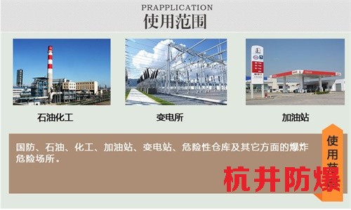 医药仓库防爆空调机案例图