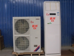 5P匹防爆空调